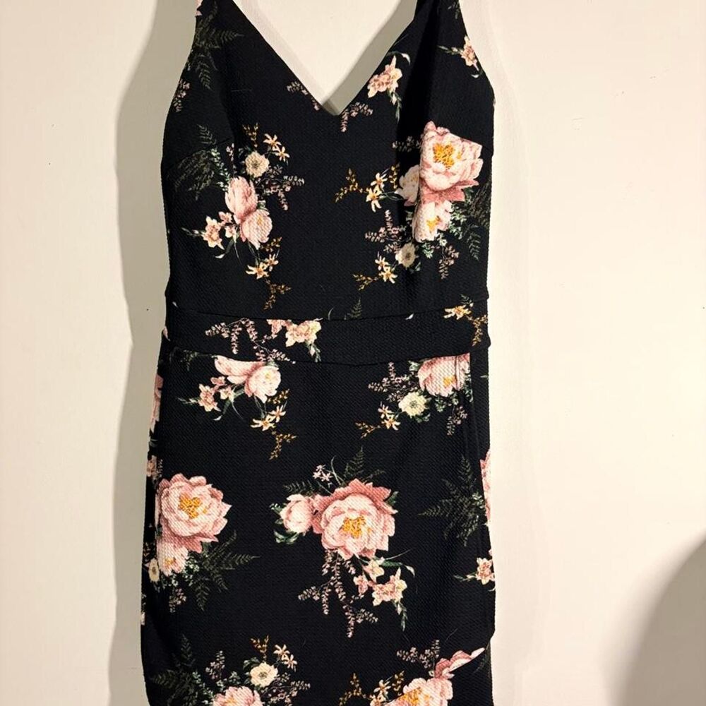 Soprano Women's multi Jumpsuit